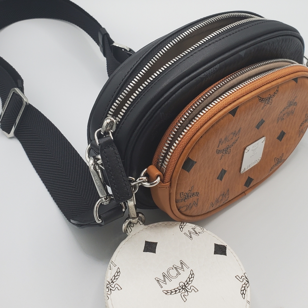 MCM CROSSBODY BAG